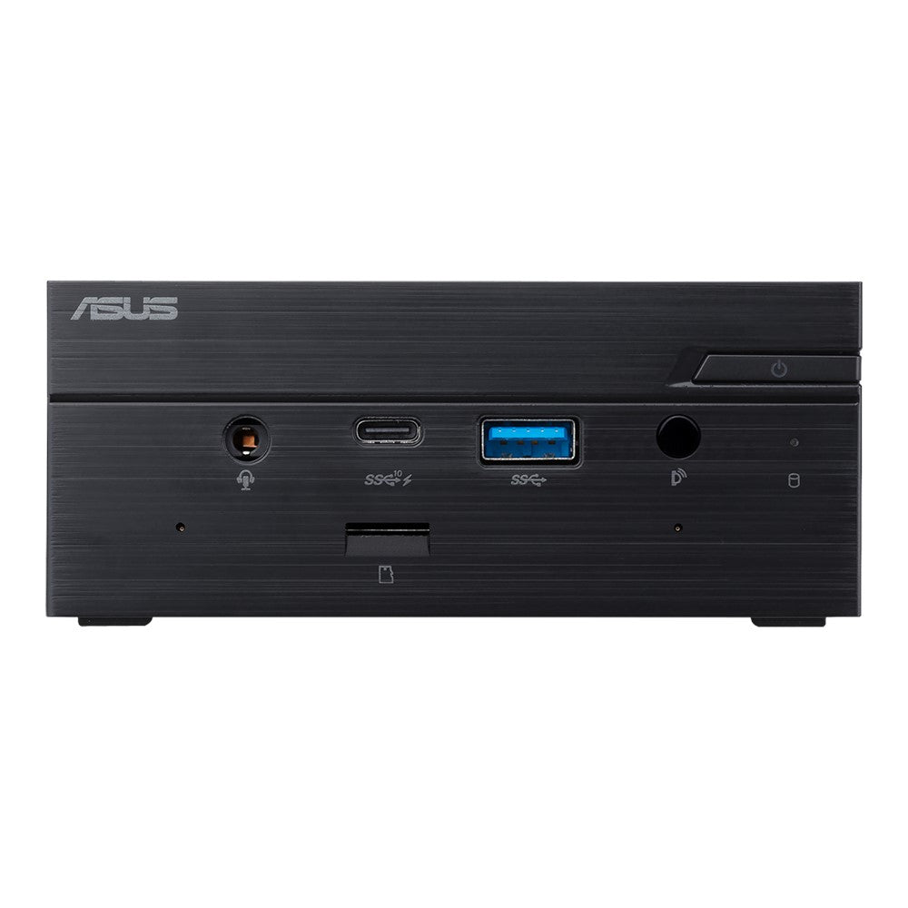 ASUS PN62S-BB5000XFD3 pc/estaciones de trabajo barebones Intel Intel® Core™ i5 Intel® Core™ i5 de 10ma Generación i5-102
