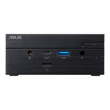 ASUS PN62S-BB5000XFD3 pc/estaciones de trabajo barebones Intel Intel® Core™ i5 Intel® Core™ i5 de 10ma Generación i5-102