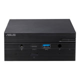ASUS PN62S-BB5000XFD3 pc/estaciones de trabajo barebones Intel Intel® Core™ i5 Intel® Core™ i5 de 10ma Generación i5-102