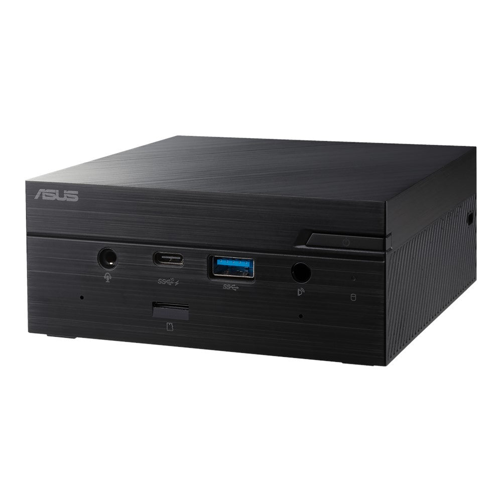 ASUS PN62S-BB5000XFD3 pc/estaciones de trabajo barebones Intel Intel® Core™ i5 Intel® Core™ i5 de 10ma Generación i5-102