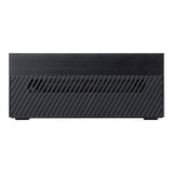 ASUS PN62S-BB5000XFD3 pc/estaciones de trabajo barebones Intel Intel® Core™ i5 Intel® Core™ i5 de 10ma Generación i5-102