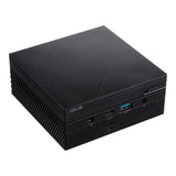 ASUS PN62S-BB5000XFD3 pc/estaciones de trabajo barebones Intel Intel® Core™ i5 Intel® Core™ i5 de 10ma Generación i5-102