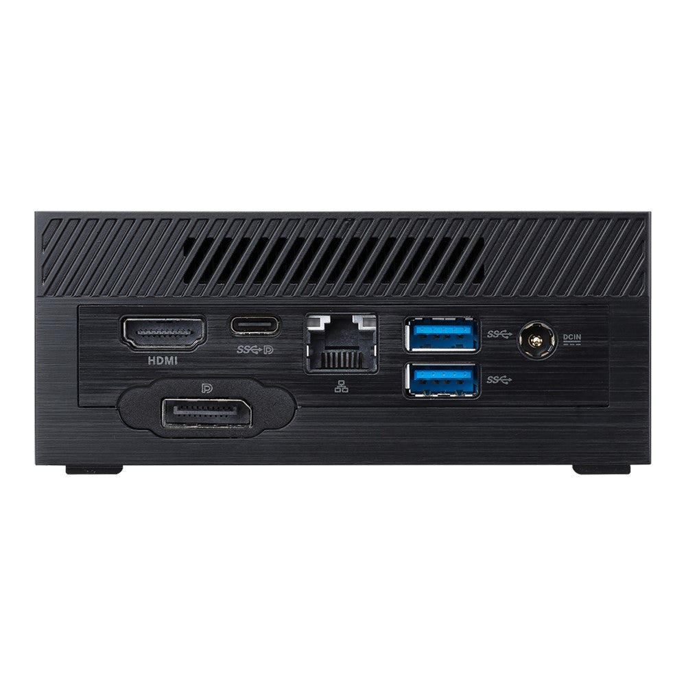 ASUS PN62S-BB5000XFD3 pc/estaciones de trabajo barebones Intel Intel® Core™ i5 Intel® Core™ i5 de 10ma Generación i5-102
