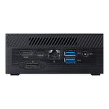 ASUS PN62S-BB5000XFD3 pc/estaciones de trabajo barebones Intel Intel® Core™ i5 Intel® Core™ i5 de 10ma Generación i5-102