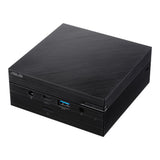 ASUS PN62S-BB5000XFD3 pc/estaciones de trabajo barebones Intel Intel® Core™ i5 Intel® Core™ i5 de 10ma Generación i5-102