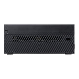 ASUS PN62S-BB5000XFD3 pc/estaciones de trabajo barebones Intel Intel® Core™ i5 Intel® Core™ i5 de 10ma Generación i5-102
