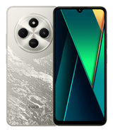 SMARTPHONE XIAOMI POCO C75 6+128 COLOR DORADO