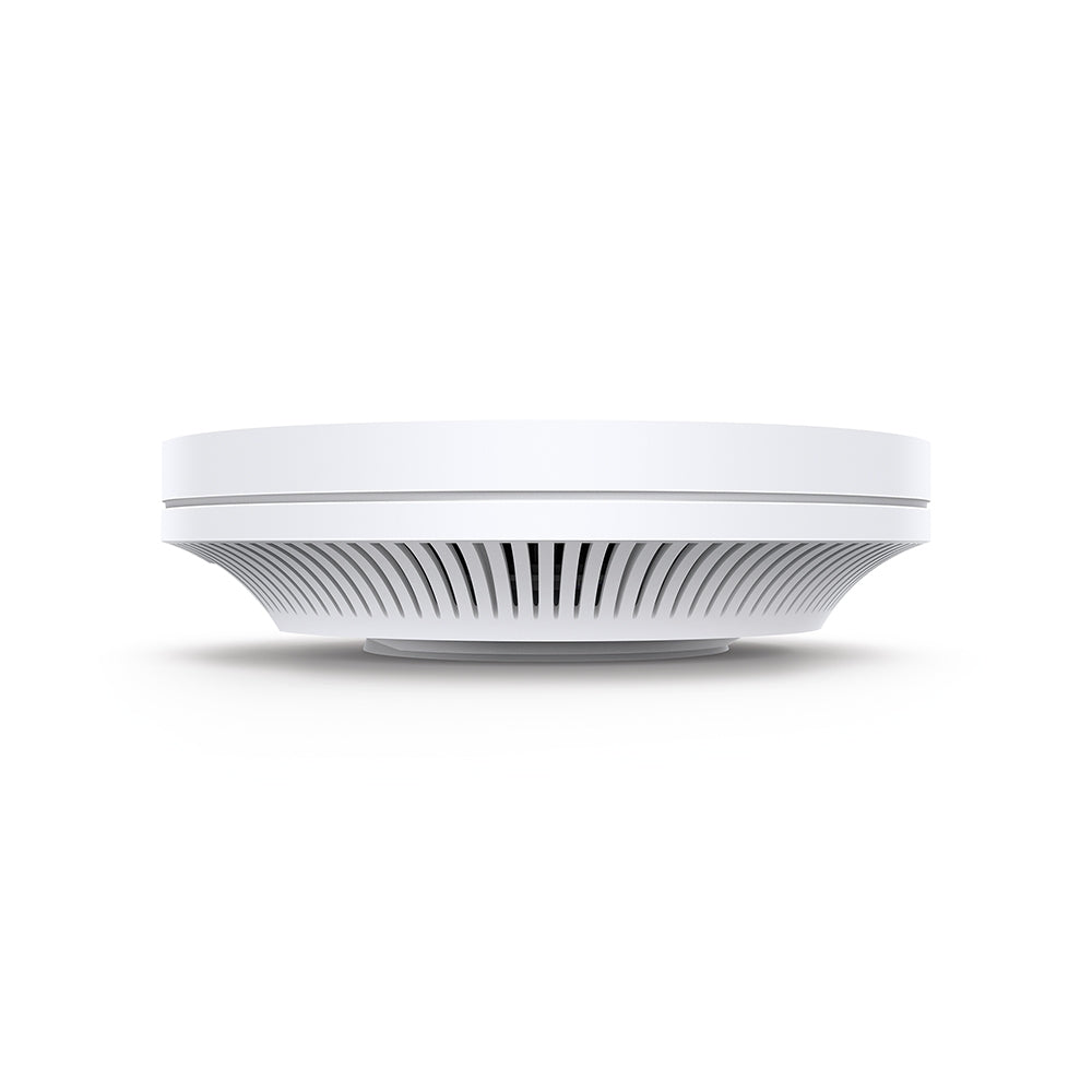 TP-Link Omada EAP620 HD punto de acceso inalámbrico 1201 Mbit/s Blanco Energía sobre Ethernet (PoE), 2.4 GHz, 5 GHz, SNMP