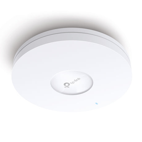 TP-Link Omada EAP620 HD punto de acceso inalámbrico 1201 Mbit/s Blanco Energía sobre Ethernet (PoE), 2.4 GHz, 5 GHz, SNMP