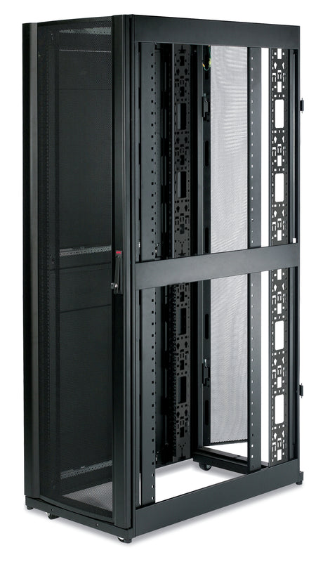 APC AR3100 Rack 42U Rack o bastidor independiente 1701 kg 1020,6 kg