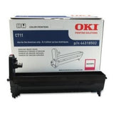 OKI 44318502 tambor de impresora Original