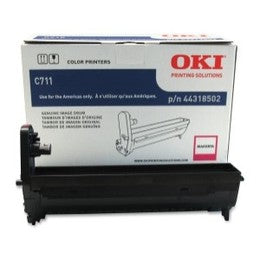 OKI 44318502 tambor de impresora Original