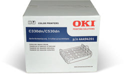 TAMBOR OKIDATA CMYK C330/C331/MC361/MC561/MC362w 20K PAG