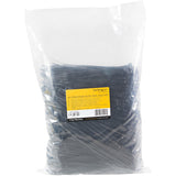 StarTech.com Paquete de 1000 Bridas de Cable Autoblocantes de Nailon de 15cm - Sujetacables - Ancho 3,6mm - Diámetro de 