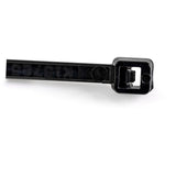 StarTech.com Paquete de 1000 Bridas de Cable Autoblocantes de Nailon de 15cm - Sujetacables - Ancho 3,6mm - Diámetro de 