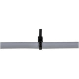 StarTech.com Paquete de 1000 Bridas de Cable Autoblocantes de Nailon de 15cm - Sujetacables - Ancho 3,6mm - Diámetro de 