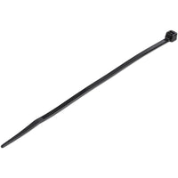 StarTech.com Paquete de 1000 Bridas de Cable Autoblocantes de Nailon de 15cm - Sujetacables - Ancho 3,6mm - Diámetro de