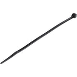 StarTech.com Paquete de 1000 Bridas de Cable Autoblocantes de Nailon de 15cm - Sujetacables - Ancho 3,6mm - Diámetro de 