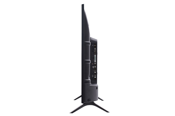 TCL 32S331 Televisor 80 cm (31.5") 1366 x 768 Pixeles HD LCD Smart TV Wifi Negro
