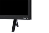 TCL 32S331 Televisor 80 cm (31.5") 1366 x 768 Pixeles HD LCD Smart TV Wifi Negro