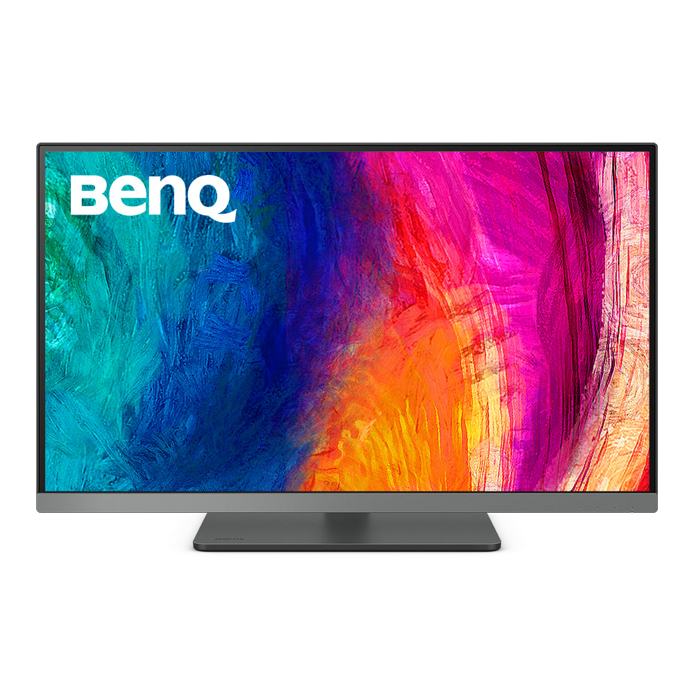 Monitor Benq 27 pulg PD2706UMNTR 3840*2160 60Hz HDMI DP Bocinas negro