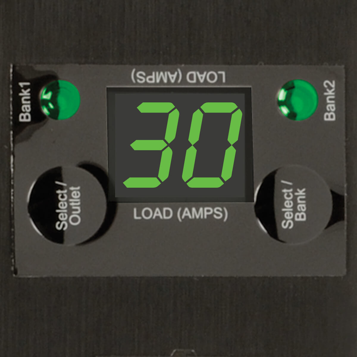 Tripp Lite PDUNVR30LX PDU Monofásico de 2.9kW Monitoreable por Tomacorrientes - Plataforma LX, 24 Tomacorrientes 5-15/20