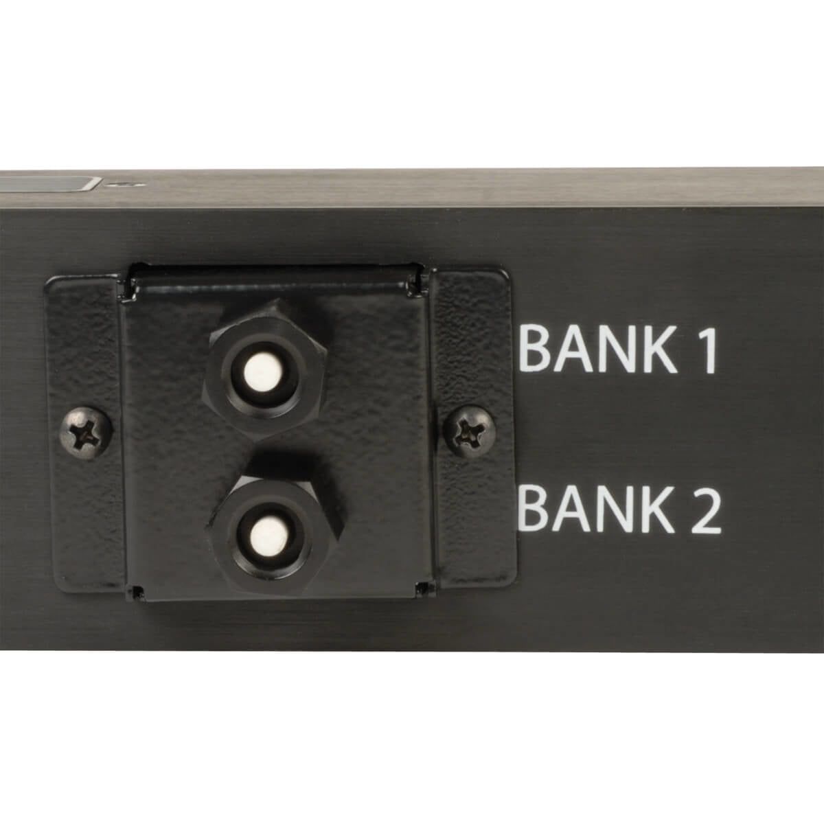 Tripp Lite PDUNVR30LX PDU Monofásico de 2.9kW Monitoreable por Tomacorrientes - Plataforma LX, 24 Tomacorrientes 5-15/20