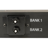 Tripp Lite PDUNVR30LX PDU Monofásico de 2.9kW Monitoreable por Tomacorrientes - Plataforma LX, 24 Tomacorrientes 5-15/20