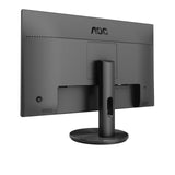 AOC G2490VX monitor de computadora 60.5 cm (23.8") 1920 x 1080 Pixeles Full HD LED Negro, Rojo