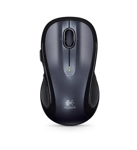 Logitech 910-001822 Ratón 1 Vertical/Horizontal Oficina RF inalámbrico