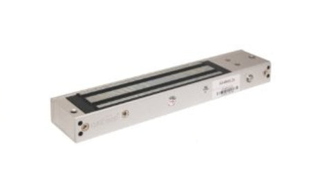 Axceze AX-M620L cerradura electromagnética 280 kg Plata
