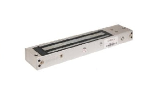 Axceze MZLT620 KIT cerradura electromagnética 280 kg