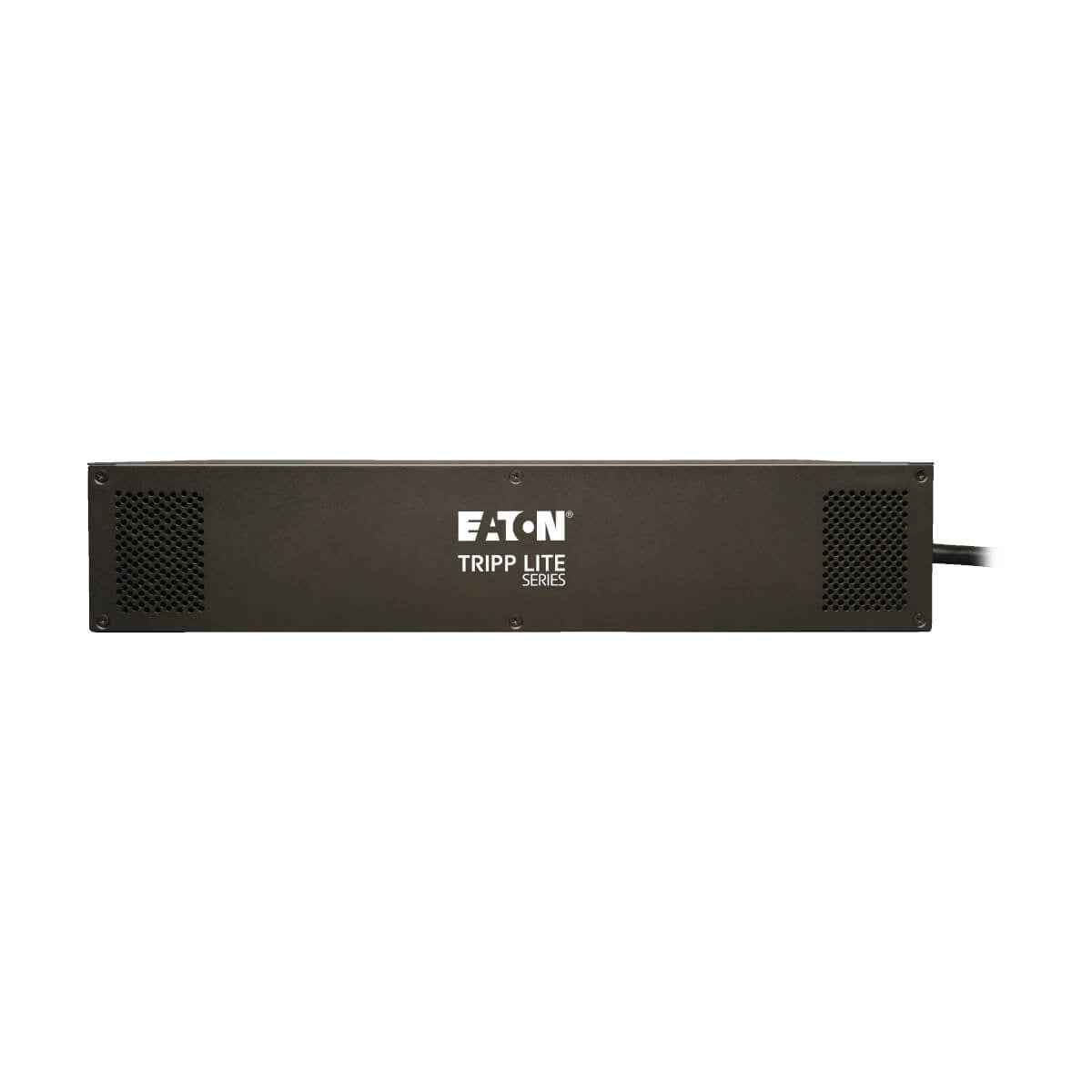 Tripp Lite PDUMH30HV PDU Monofásico de 5.5kW con Medidor Digital Local, Tomacorrientes de 208V ~ 230V (16 C13 y 2 C19), 