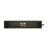 Tripp Lite PDUMH30HV PDU Monofásico de 5.5kW con Medidor Digital Local, Tomacorrientes de 208V ~ 230V (16 C13 y 2 C19), 