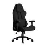 Cooler Master Gaming Caliber R3C Silla universal para juegos asiento acolchado Negro, 150 kg, respaldo acolchado, Acero