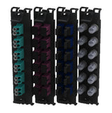 Belden FFZX00BB panel de parcheo