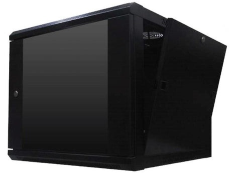 WAM WC12UR06-A 12U Negro, WAM-WC12UR06-A | Armarios Rack