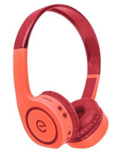 Easy Line EL-995272 auricular y casco Auriculares Inalámbrico y alámbrico Diadema Llamadas/Música Bl