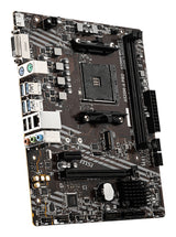MSI A520M-A PRO placas base AMD Zócalo AM4 AMD Ryzen 3000 Series 1
