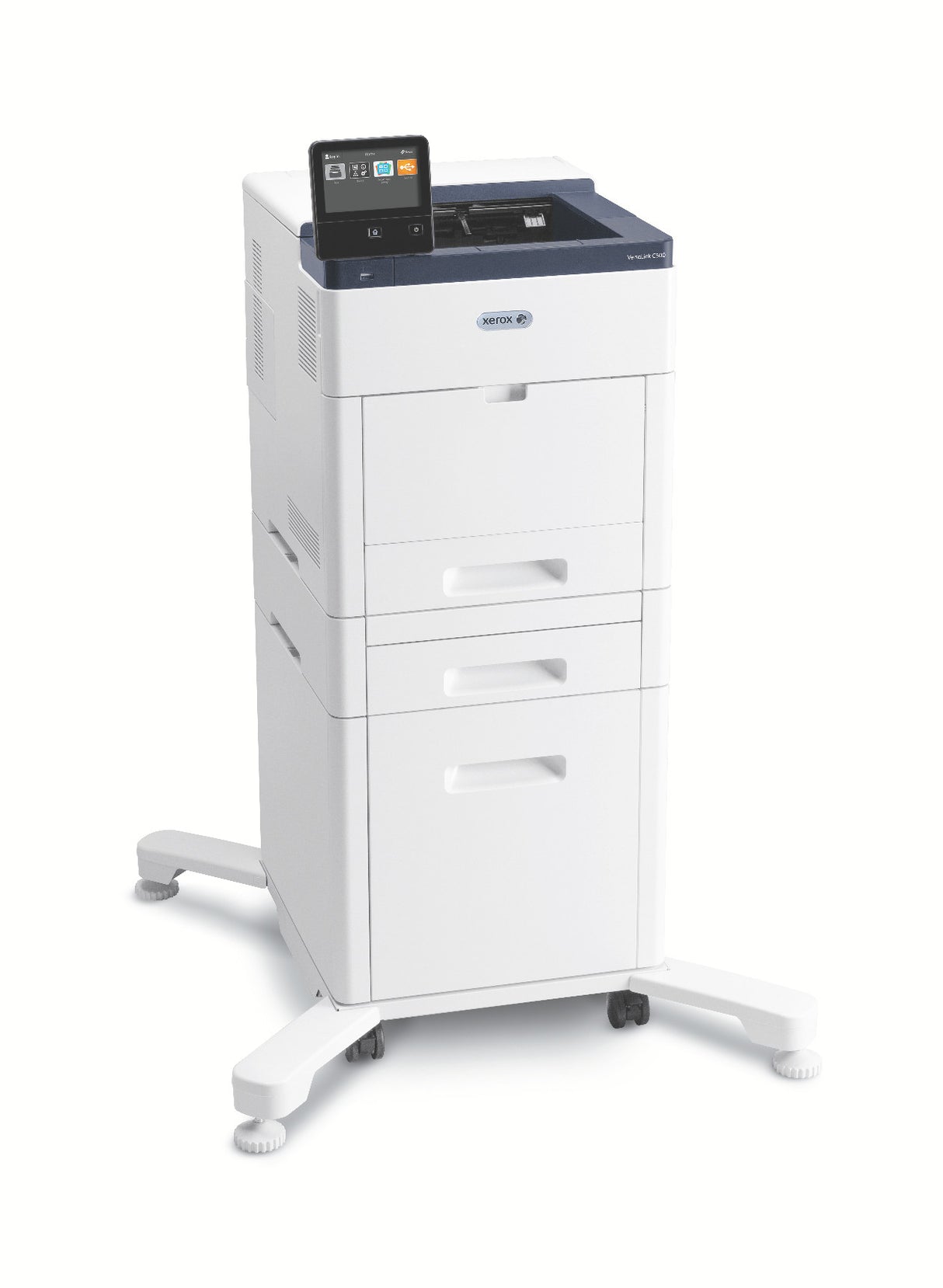 Xerox VersaLink C500 Impresora LED Azul, Blanco