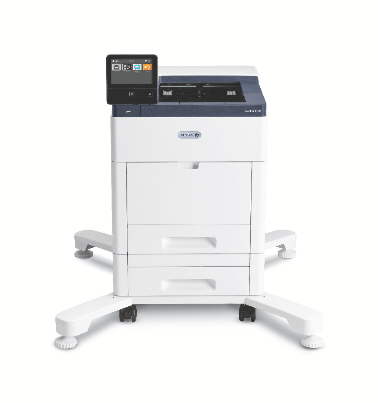 Xerox VersaLink C500 Impresora LED Azul, Blanco