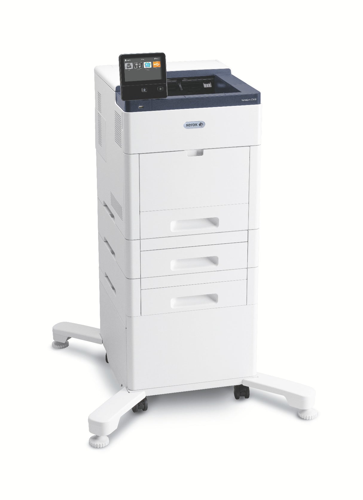 Xerox VersaLink C500 Impresora LED Azul, Blanco