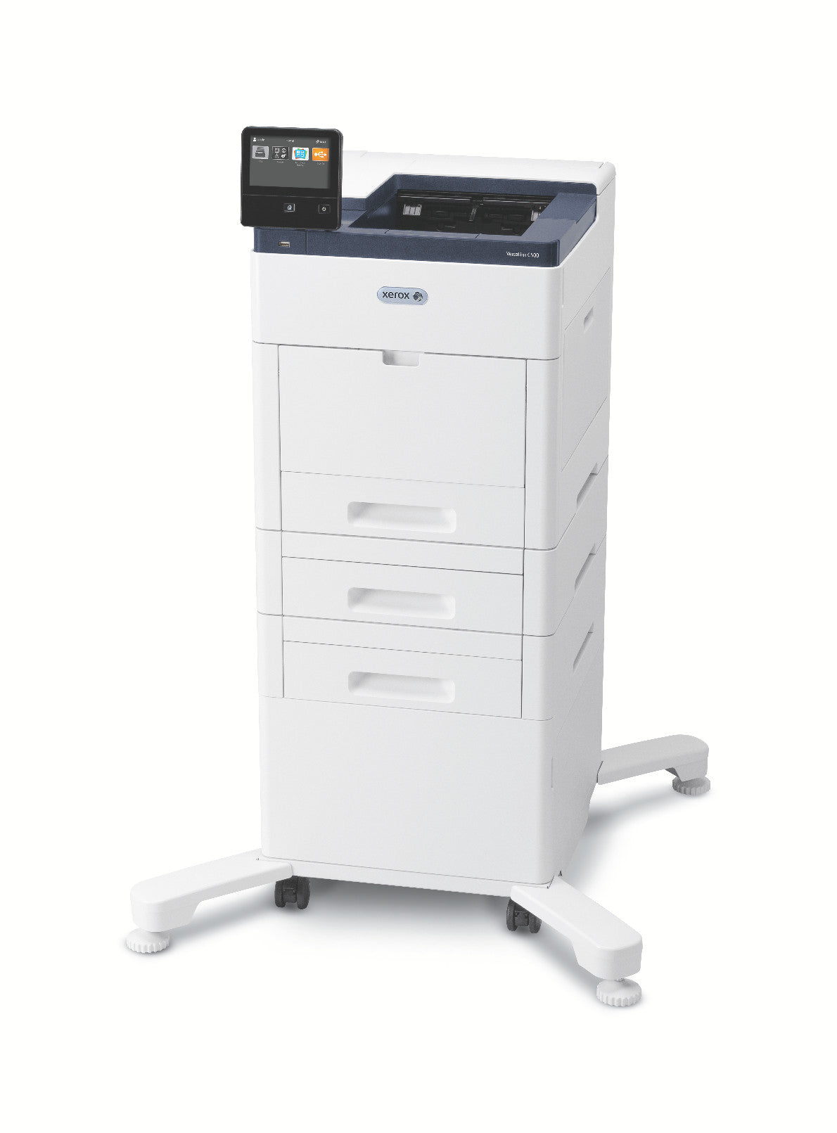 Xerox VersaLink C500 Impresora LED Azul, Blanco