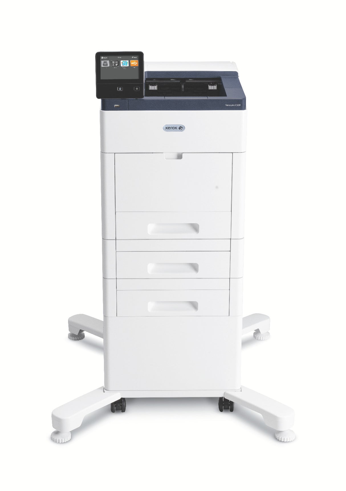 Xerox VersaLink C500 Impresora LED Azul, Blanco