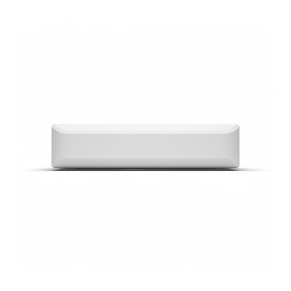 Ubiquiti UniFi Switch Lite 16 PoE L2 Gigabit Ethernet (10/100/1000) Energía sobre Ethernet (PoE) Blanco, Montaje de pare