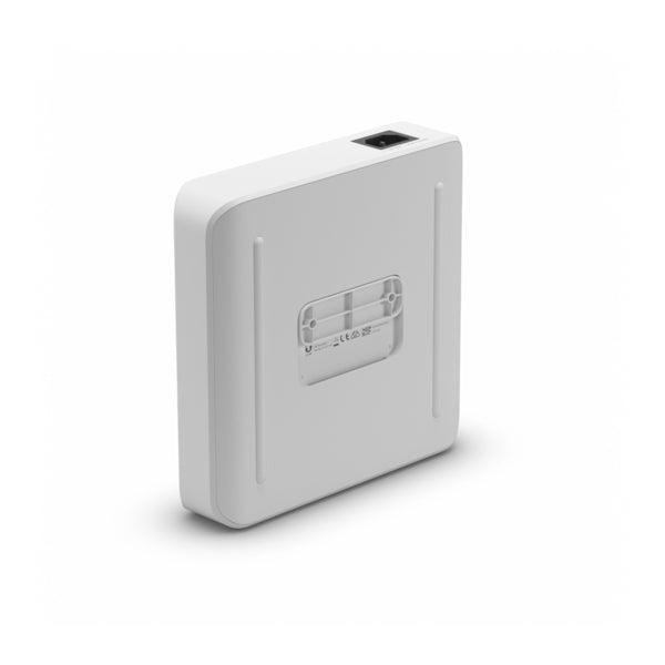 Ubiquiti UniFi Switch Lite 16 PoE L2 Gigabit Ethernet (10/100/1000) Energía sobre Ethernet (PoE) Blanco, Montaje de pare
