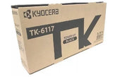 KYOCERA TK-6117 Cartucho de Tinta IMPRESORA M4125IDN, M4132IDN 1 pieza(s) 15000 páginas Original