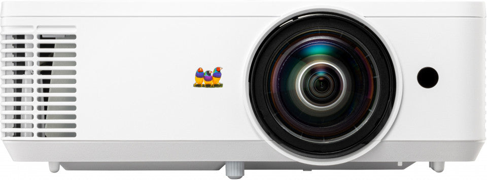 Viewsonic PS502X Videoproyector 4000 lúmenes ANSI XGA (1024x768) Lámpara