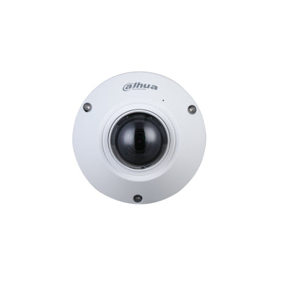 Dahua Technology WizMind IPC-EB5541N-AS Almohadilla Cámara de seguridad IP Interior y exterior 2592 