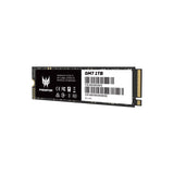 Predator Predator GM7-1TB unidades internas de estado sólido 2.0 1 GB M.2 PCI Express 4.0